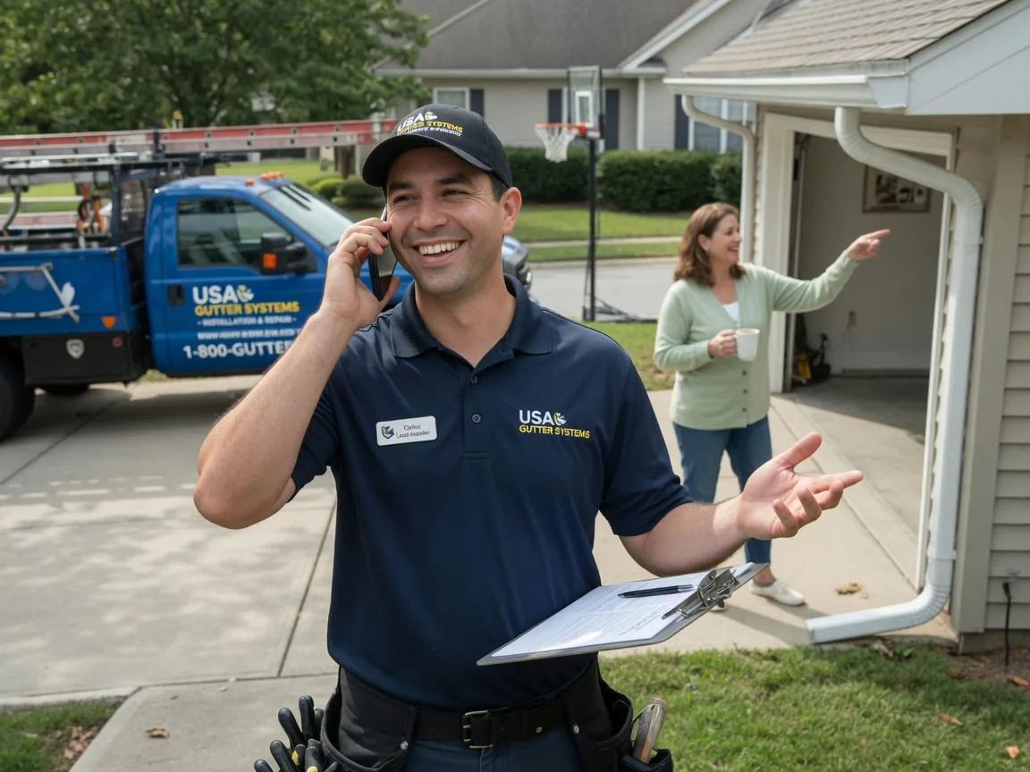 Gutter Installation Cushing, WI FAQs